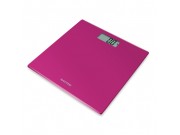 Salter Ultra Slim Glass Electronic Bathroom Scale